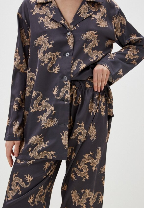 Пижама Kaftan