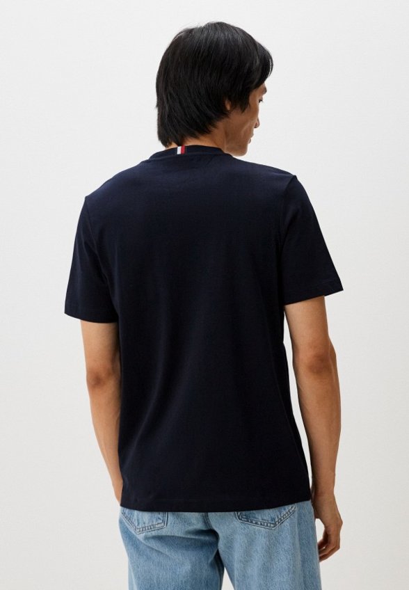 Футболка Tommy Hilfiger