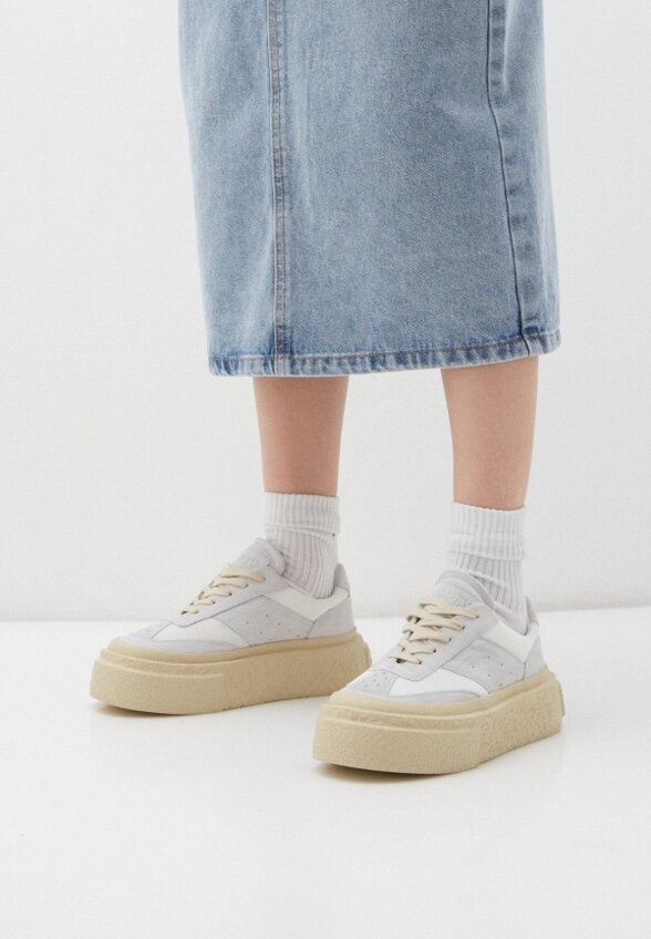 Кеды MM6 Maison Margiela
