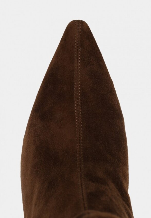 Полусапоги Valeani