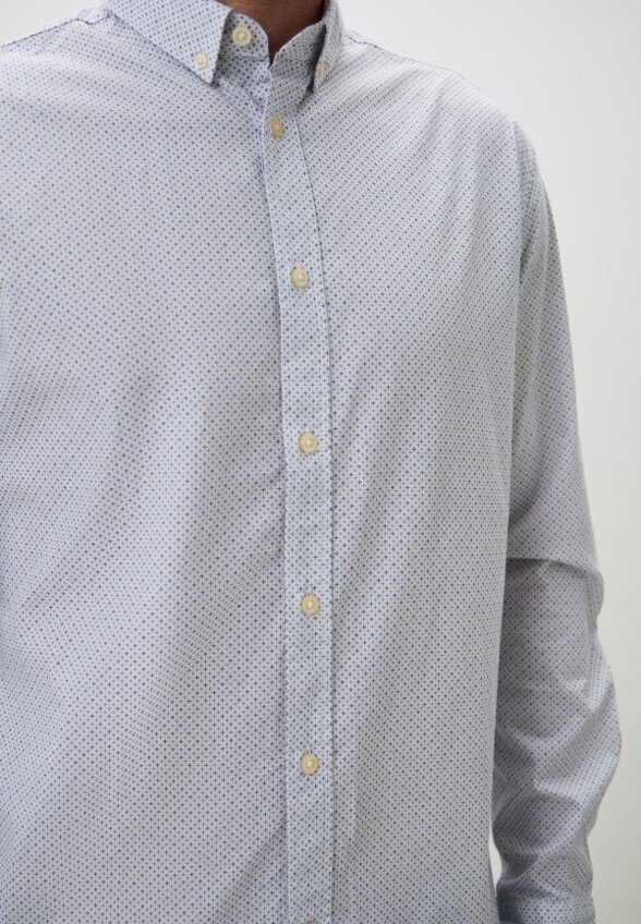 Рубашка Tom Tailor