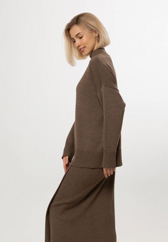 Свитер Eva Nature