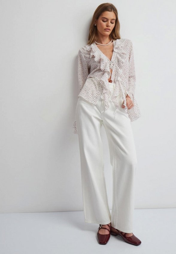 Блуза Vittoria Vicci