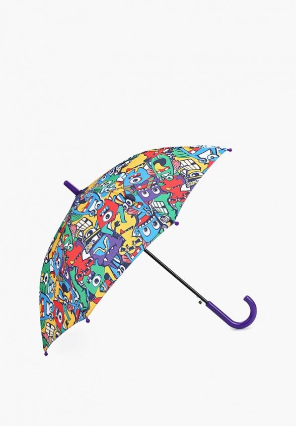 Зонт-трость PlayToday