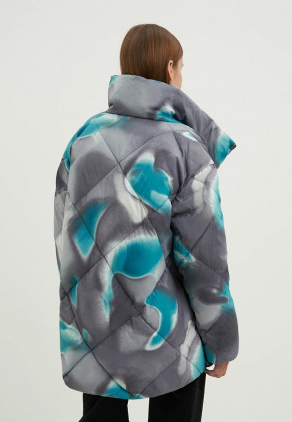 Куртка стеганая Finn Flare