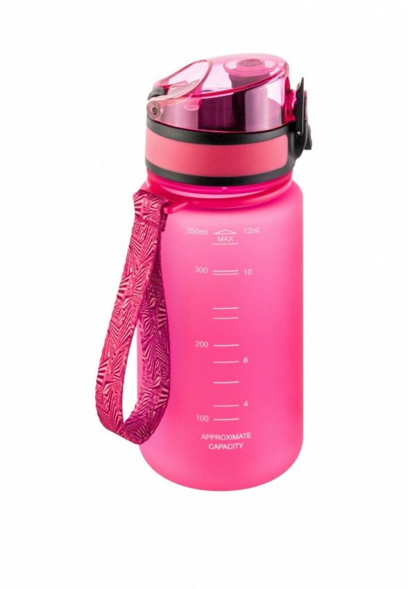 Бутылка спортивная Elan Gallery