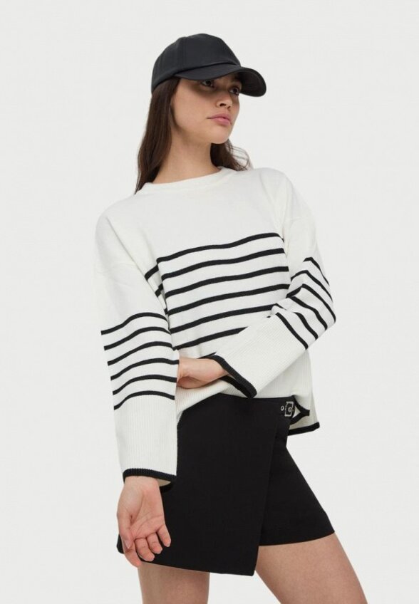 Джемпер Terranova