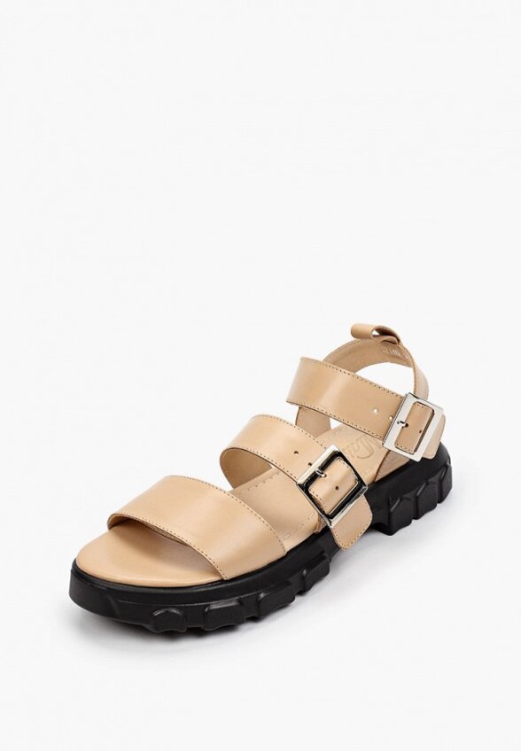 Сандалии Mastille