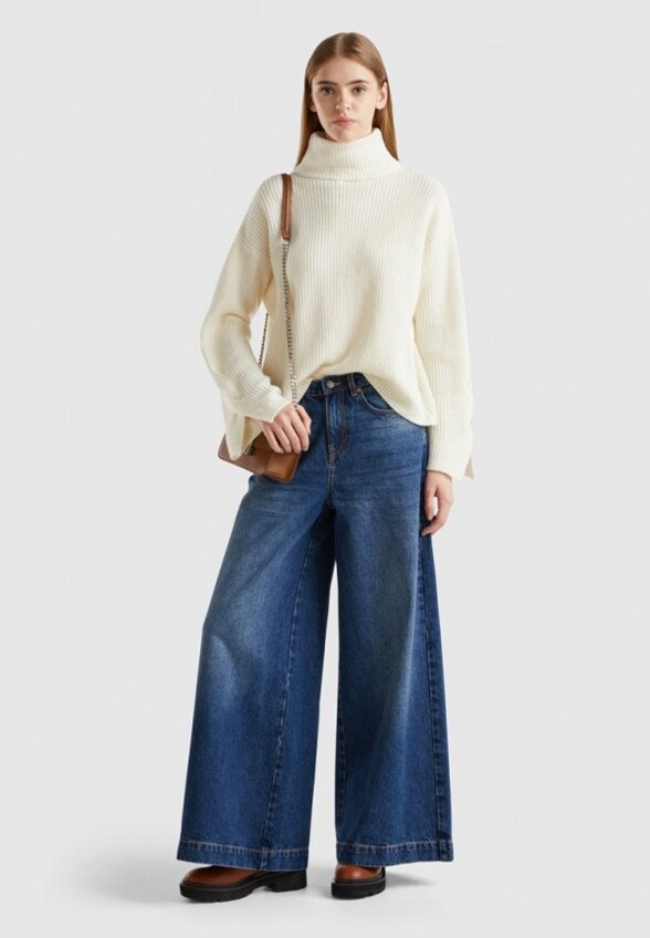 Свитер United Colors of Benetton