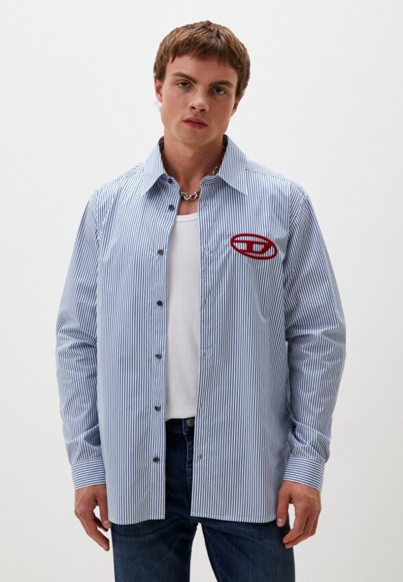 Рубашка Diesel