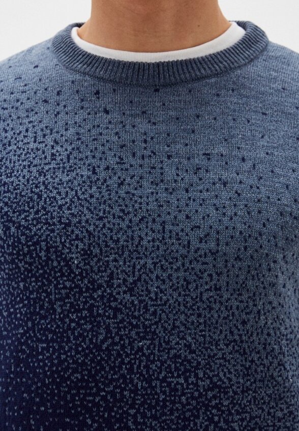 Джемпер Стим