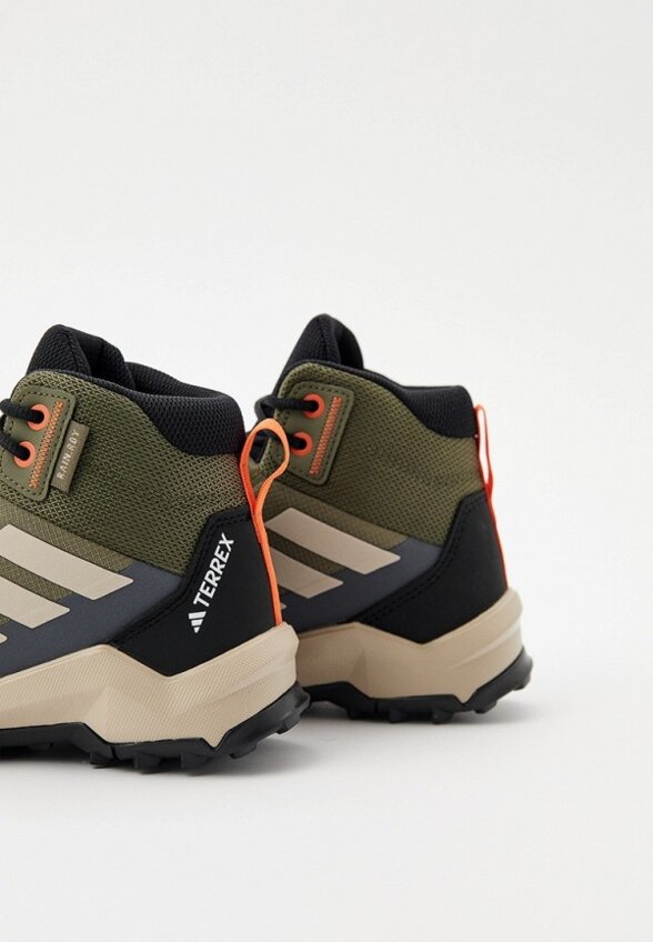 Ботинки трекинговые adidas