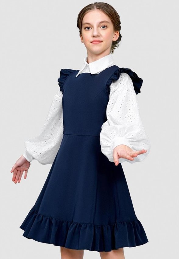 Сарафан Alisia Fiori