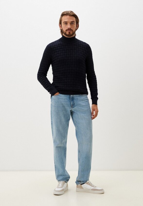 Водолазка Luxor By Ramo