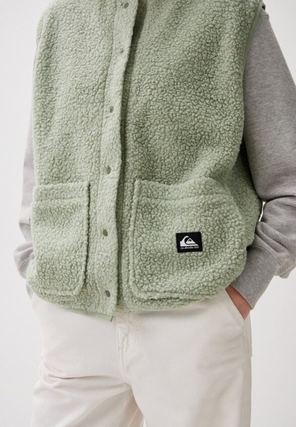 Жилет Quiksilver