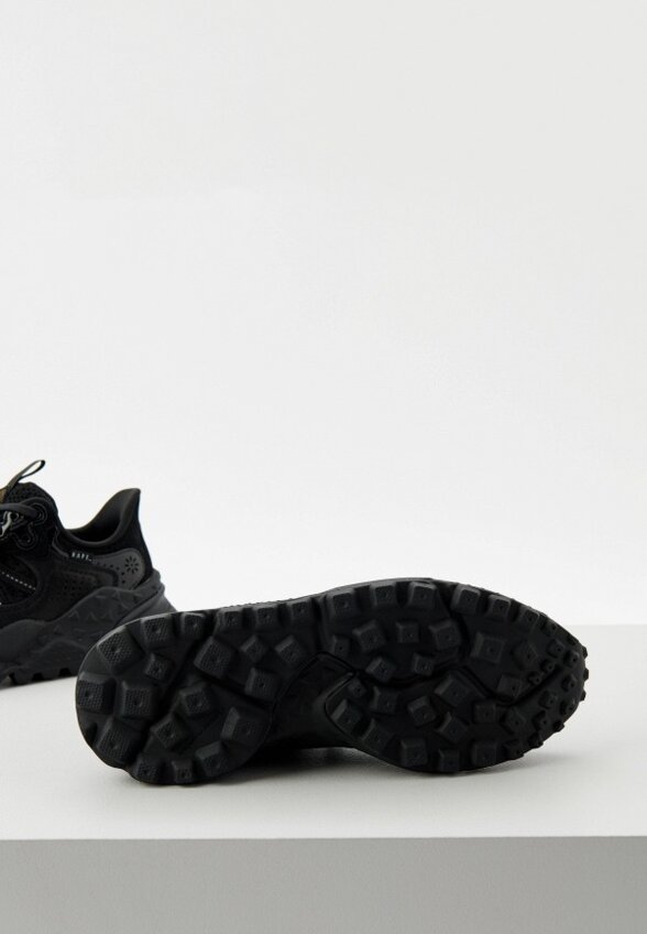 Кроссовки Flower Mountain