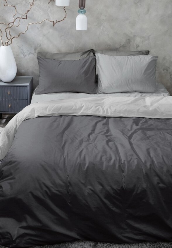 Постельное белье 2-спальное Унисон