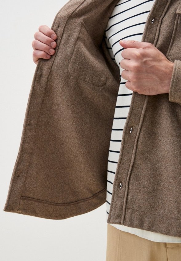 Полупальто Marco Di Radi