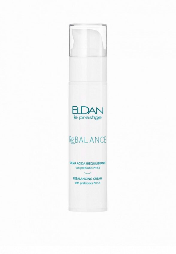 Крем для лица Eldan Cosmetics