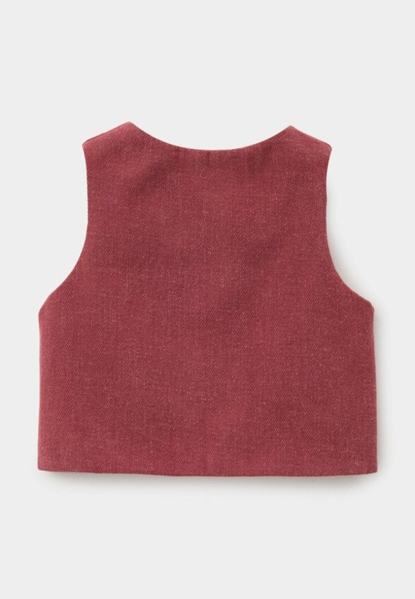 Жилет Ete Children