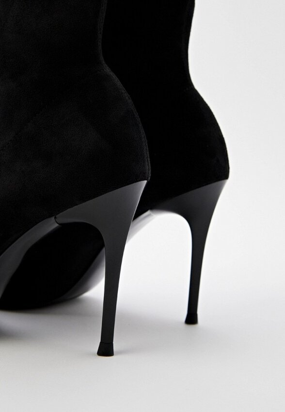 Ботильоны Ekonika