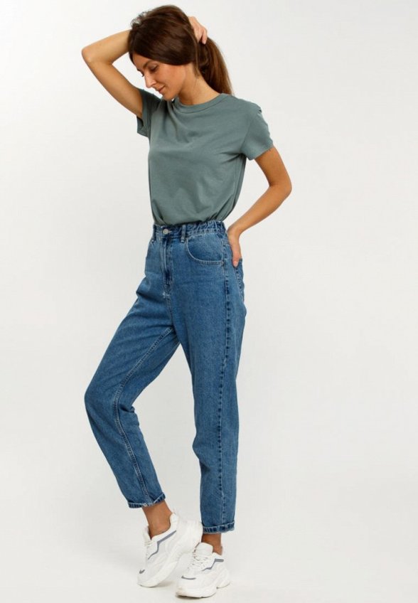 Футболка Апрель