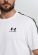 Футболка мужская Under Armour Icon, Белый8  - превью