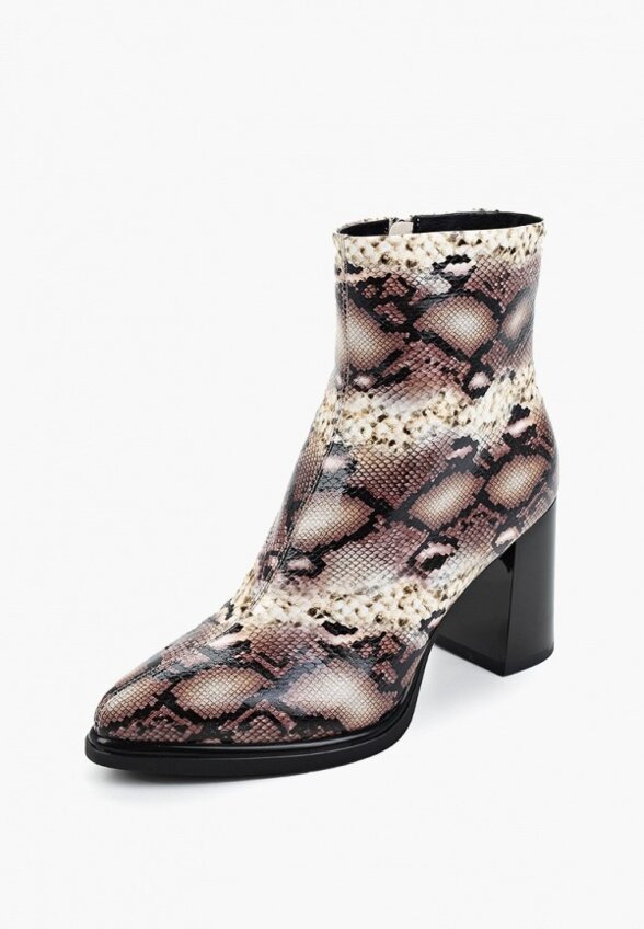 Ботильоны Ivolga