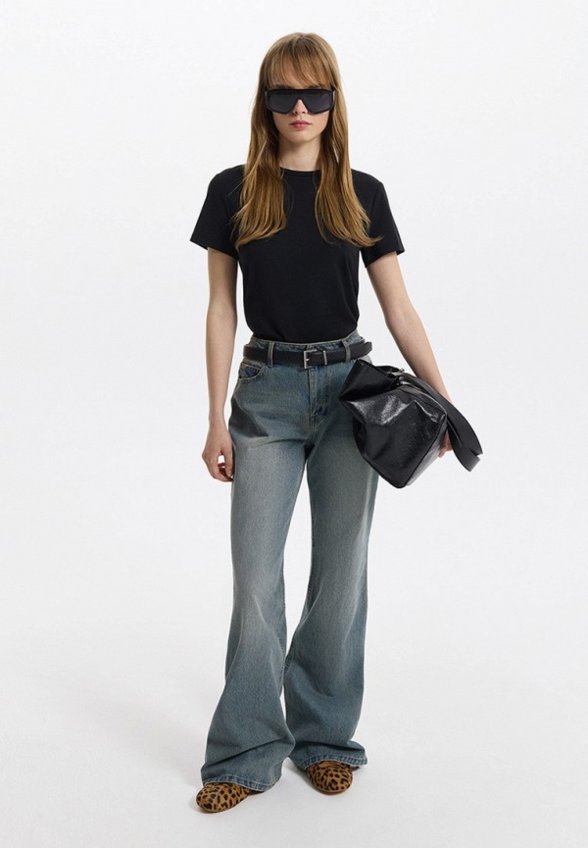 Футболка Love Republic