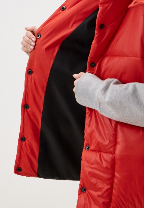 Жилет утепленный Malaeva