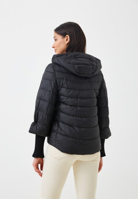 Куртка утепленная Obba