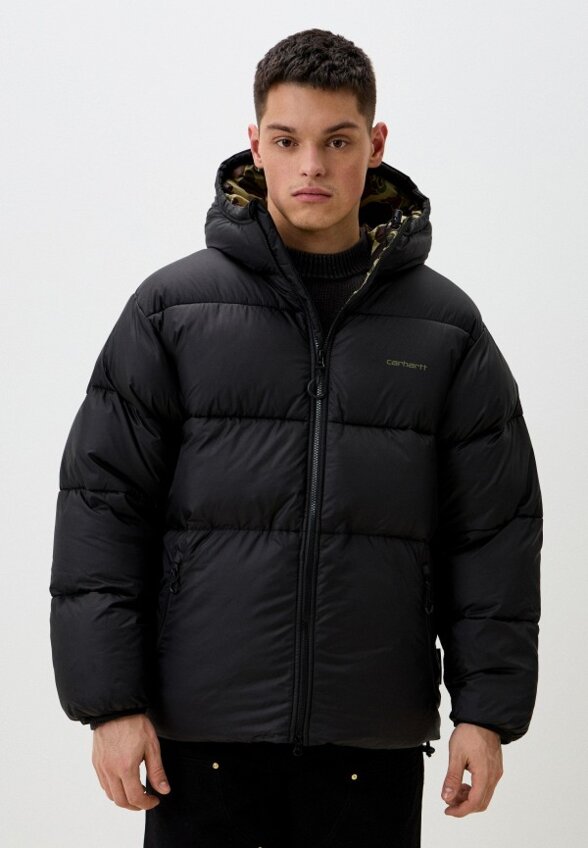 Пуховик Carhartt WIP