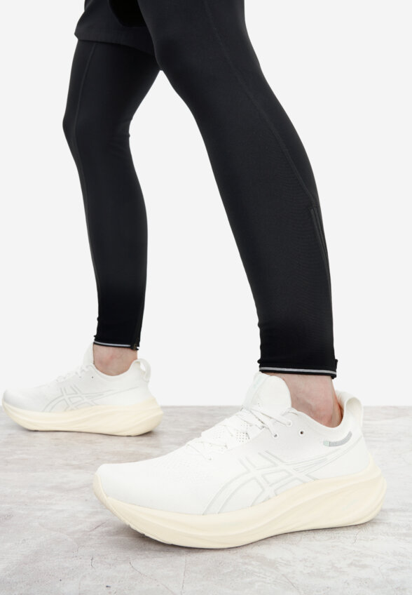 Кроссовки мужские ASICS Gel-Nimbus 26, Белый