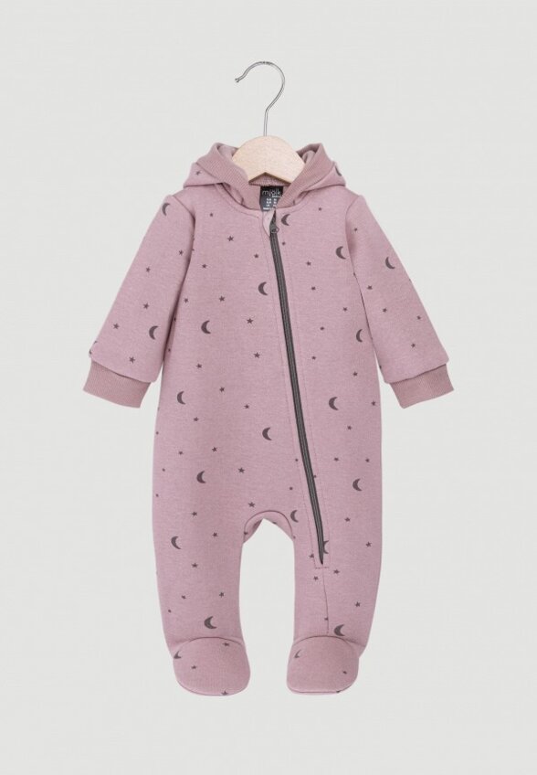 Комбинезон Mjolk