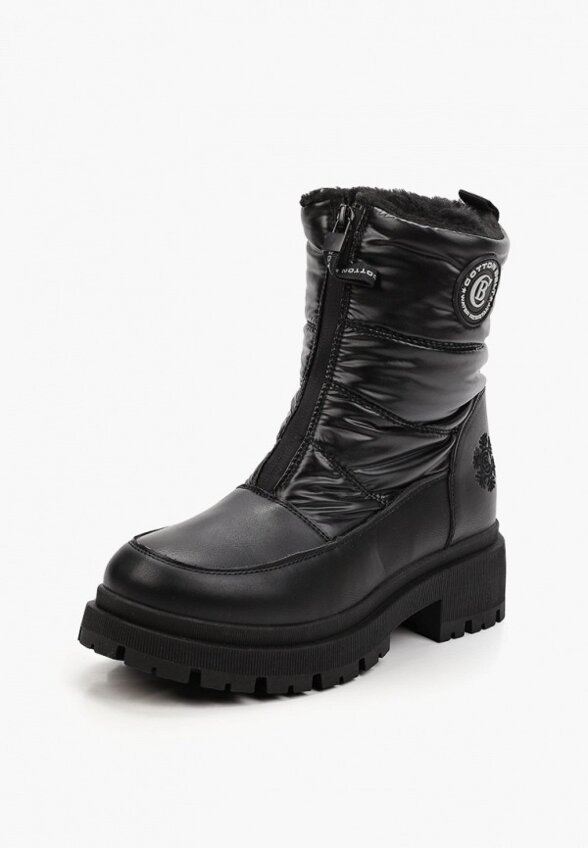 Дутики Cotton Belt