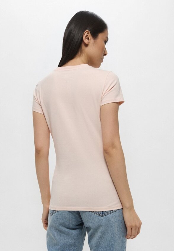 Футболка Armani Exchange