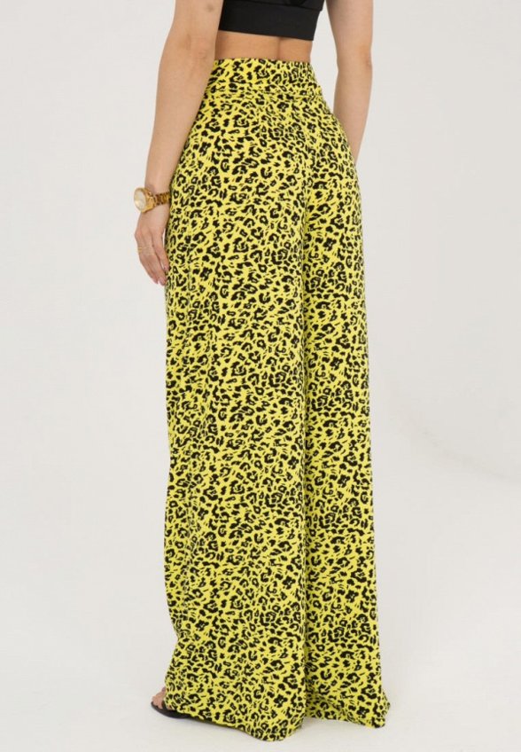 Брюки Gold Chic Chili