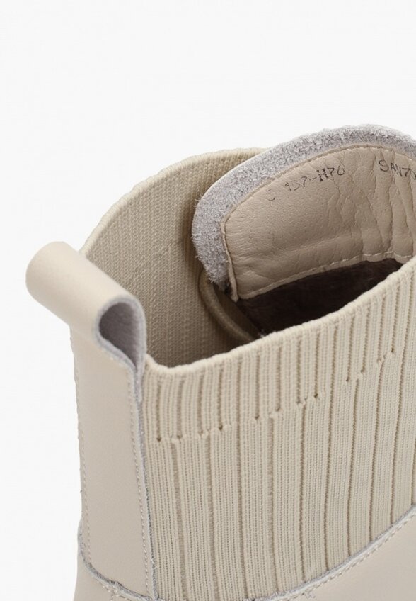 Ботинки Maniolini