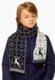 Шарф Scandica3  - превью