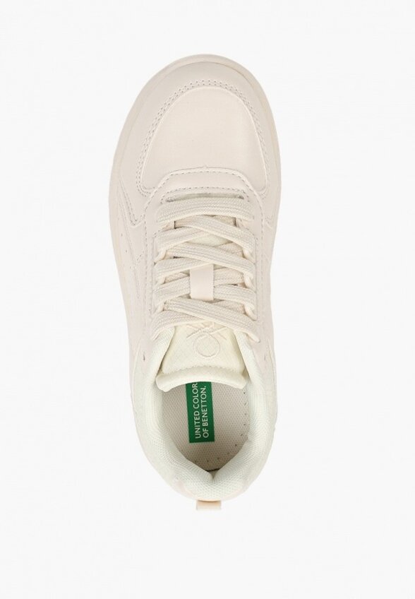 Кеды United Colors of Benetton