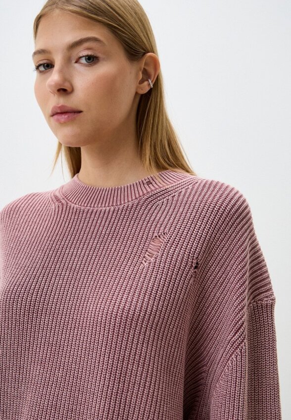 Джемпер Face Code