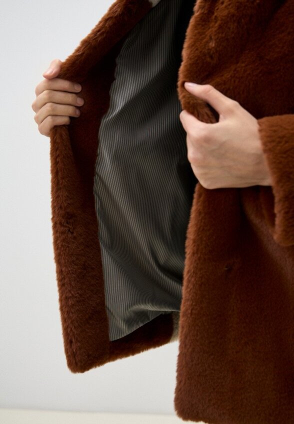 Куртка меховая SokolovaBogorodskaya