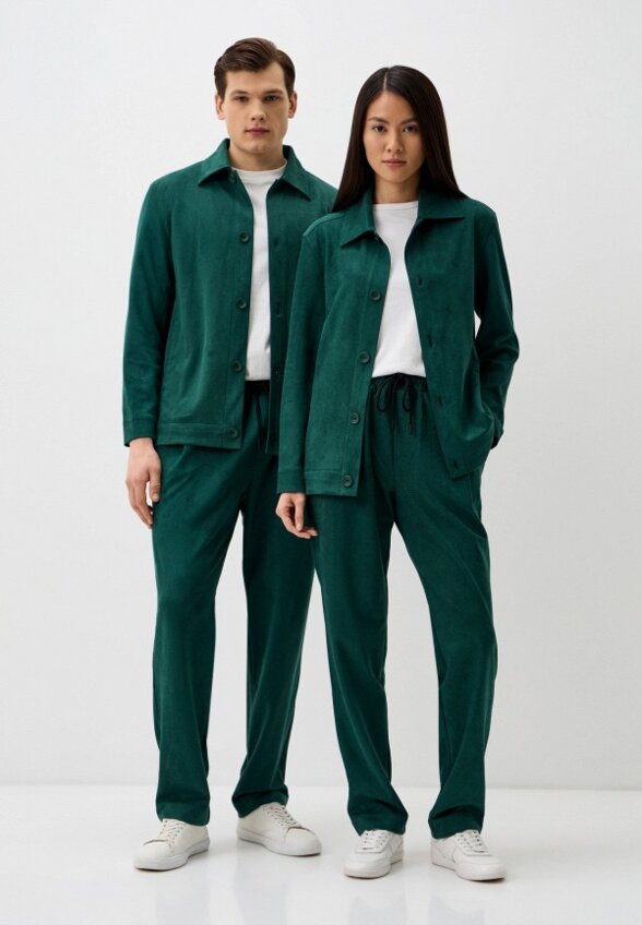 Брюки спортивные KChTZ