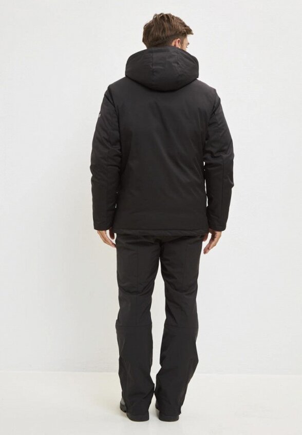 Куртка утепленная Lafor