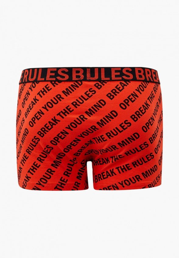 Трусы 3 шт. PlayToday