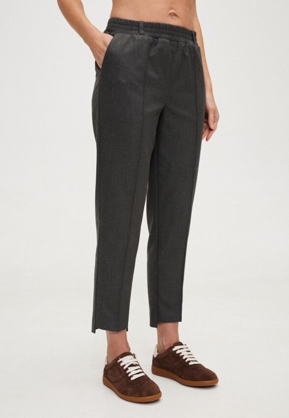 Брюки SashaOstrov