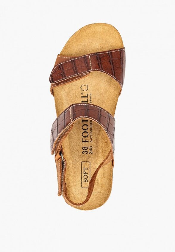 Босоножки Footwell