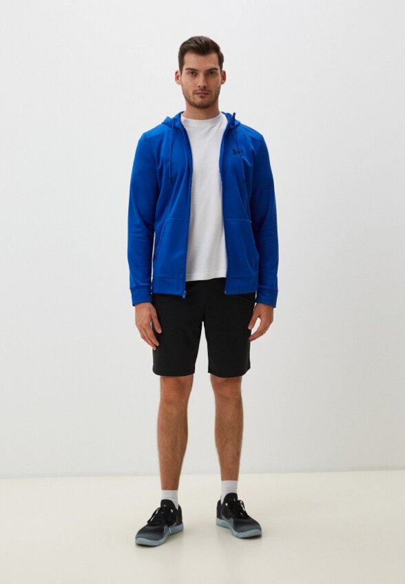 Толстовка Under Armour