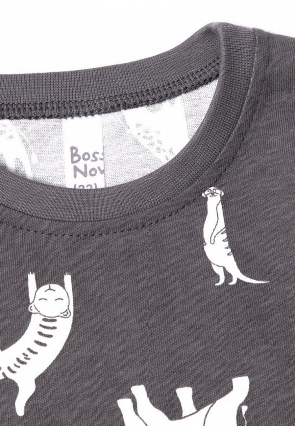 Пижама Bossa Nova