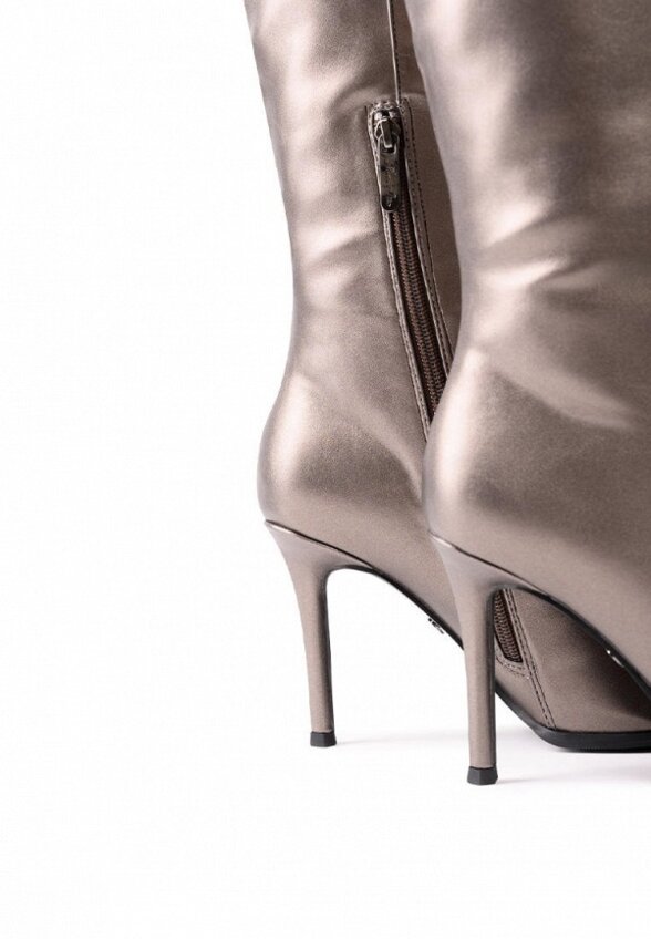 Сапоги Monsorro